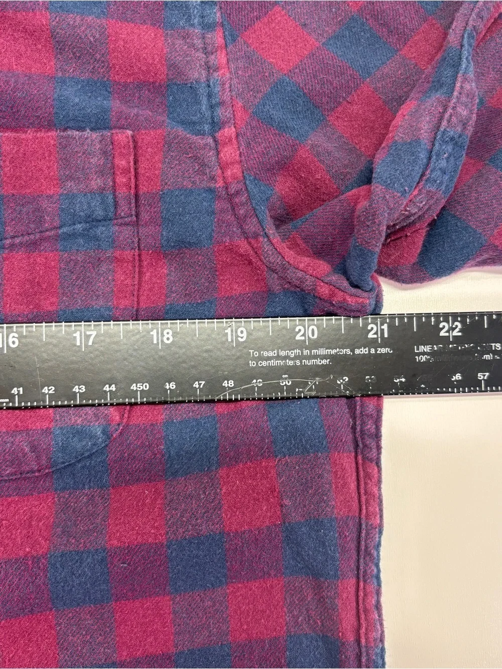 J.Crew Buffalo Plaid Flannel Shirt Grunge Workwear Cabin Core Men’s Medium